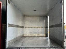 MERCEDES-BENZ Atego 816 LBW 1.000KG orig. 278.000km Start/Stop