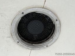 MERCEDES-BENZ Atego 816 LBW 1.000KG orig. 278.000km Start/Stop