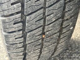 MERCEDES-BENZ Sprinter 516 CDI MAXI DoKa 6-Sitzer AHK 3,6m P+P