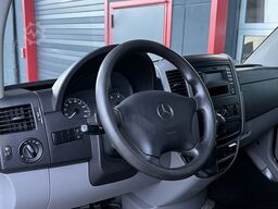 MERCEDES-BENZ Sprinter 516 CDI L4 MAXI AHK SitzHZG Alarmanlage