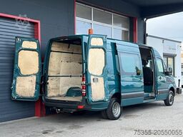 MERCEDES-BENZ Sprinter 516 CDI L4 MAXI AHK SitzHZG Alarmanlage