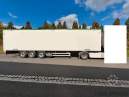 STAS Stas Reisch Walkingfloor