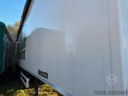 STAS Stas Reisch Walkingfloor