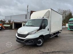 IVECO Daily 35C16 3.0 ¤6E Koffer LBW Klima