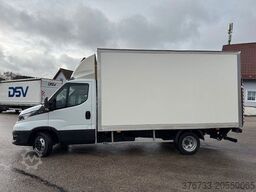 IVECO Daily 35C16 3.0 ¤6E Koffer LBW Klima