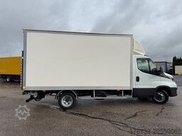 IVECO Daily 35C16 3.0 ¤6E Koffer LBW Klima