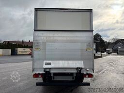 IVECO Daily 35C16 3.0 ¤6E Koffer LBW Klima