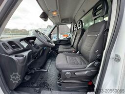 IVECO Daily 35C16 3.0 ¤6E Koffer LBW Klima