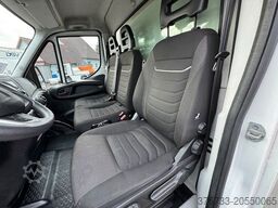 IVECO Daily 35C16 3.0 ¤6E Koffer LBW Klima