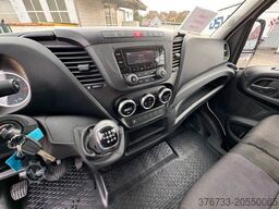 IVECO Daily 35C16 3.0 ¤6E Koffer LBW Klima