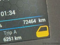 IVECO Daily 35C16 3.0 ¤6E Koffer LBW Klima