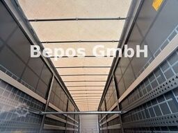 SCHMITZ CARGOBULL SCS 24/L-13.62 Mega-Verbreiterbahr -Lift,E-Rad