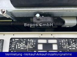 SCHMITZ CARGOBULL SCS 24/L-13.62 Mega-Verbreiterbahr -Lift,E-Rad