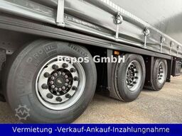 SCHMITZ CARGOBULL SCS 24/L-13.62 Mega-Verbreiterbahr -Lift,E-Rad