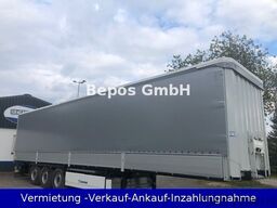 KRONE SD - Profi Liner-PK-SAF-Bordwandsieder-Rungen