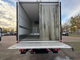 MERCEDES-BENZ Atego 1624 THERMO KING T-600R