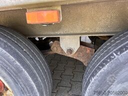 Schmitz Korbach SDAH  Tandempritsche