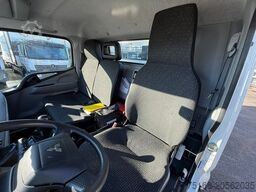 FUSO FUSO 7 C 18 Kipper MEILLER 3-Seiten*AHK*NL 3,9 T