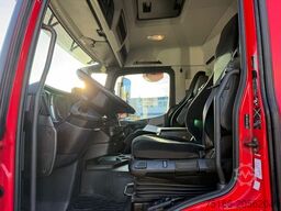 MERCEDES-BENZ ANTOS 2540 L Getränke 6,95 m LBW 2 T*AHK*LENK