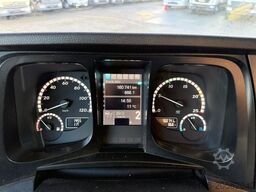 MERCEDES-BENZ ANTOS 2540 L Getränke 6,95 m LBW 2 T*AHK*LENK