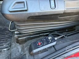 MERCEDES-BENZ ANTOS 2540 L Getränke 6,95 m LBW 2 T*AHK*LENK