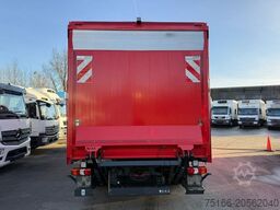 MERCEDES-BENZ ANTOS 2540 L Getränke 6,95 m LBW 2 T*AHK*LENK