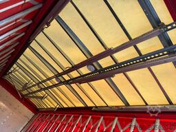 MERCEDES-BENZ ANTOS 2540 L Getränke 6,95 m LBW 2 T*AHK*LENK