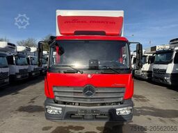 MERCEDES-BENZ ATEGO 816 Kofferaufbau 7,10 m*Innenhöhe 2,60 m
