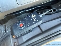 MERCEDES-BENZ ANTOS 2540 L Getränke 6,95 m LBW 2 T*AHK*LENK