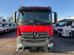 MERCEDES-BENZ ANTOS 2540 L Getränke 6,95 m LBW 2 T*AHK*LENK
