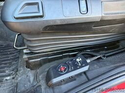 MERCEDES-BENZ ANTOS 2540 L Getränke 6,95 m LBW 2 T*AHK*LENK