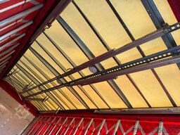 MERCEDES-BENZ ANTOS 2540 L Getränke 6,95 m LBW 2 T*AHK*LENK