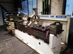 VDF-BOEHRINGER DUE 560