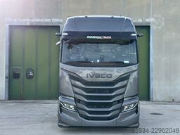Iveco S-WAY 580 MY 26