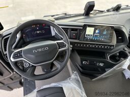 Iveco S-WAY 580 MY 26