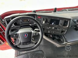 SCANIA 500 S FULL PNEUMATIC