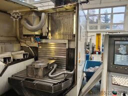 Deckel Maho DMU 60T