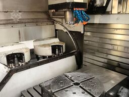 Deckel Maho DMU 60T