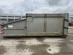 Sonstige Werner MPC 18 Hakenpressmulde