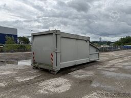 Sonstige Werner MPC 18 Hakenpressmulde