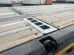 Kässbohrer Maxima XS / 2026 / Plateau - Flat Bed / Rongen ...