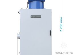 LandReko DE-55 400 V