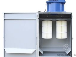 LandReko DE-55 400 V