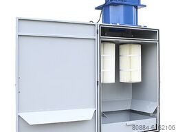 LandReko DE-55 400 V