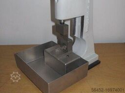 BERG & SCHMID HK 500