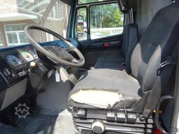 MERCEDES-BENZ 616D Vario Kastenwagen 4x2