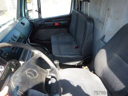 MERCEDES-BENZ 616D Vario Kastenwagen 4x2