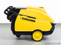 Kärcher HDS 695 S Eco - 800l/h - 170bar - 400V