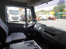 Mercedes-Benz 814 MACHINE TRANSPORTER EURO 2 409.000KM