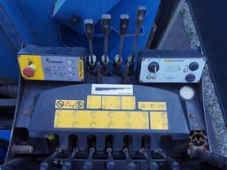 Scania G 490 10X4 CABLE SYSTEM TRUCK WITH PALFINGER Q1...